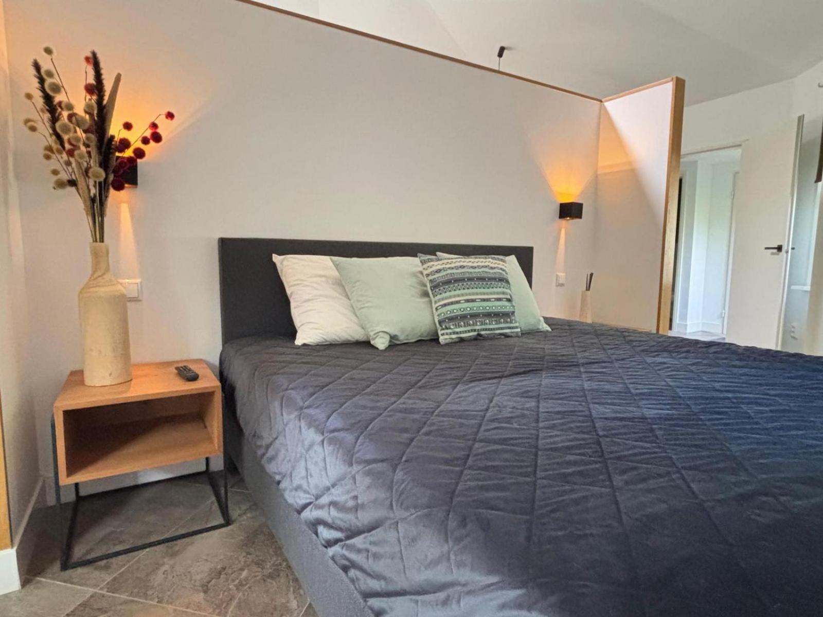 Bungalowpark Het Verscholen Dorp 하르데르웨이크 외부 사진