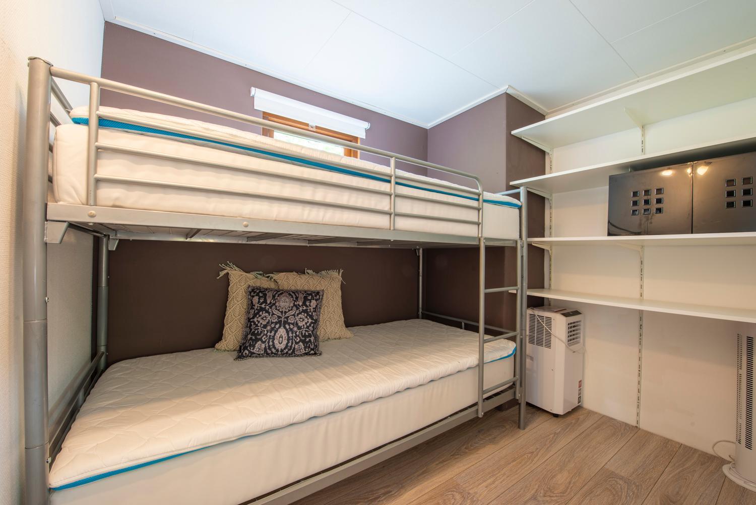 Bungalowpark Het Verscholen Dorp 하르데르웨이크 외부 사진